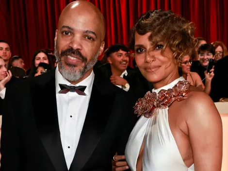 Has Halle Berry married her boyfriend Van Hunt? Couple's status