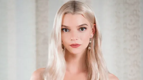 Anya Taylor-JoyAnya Taylor-Joy