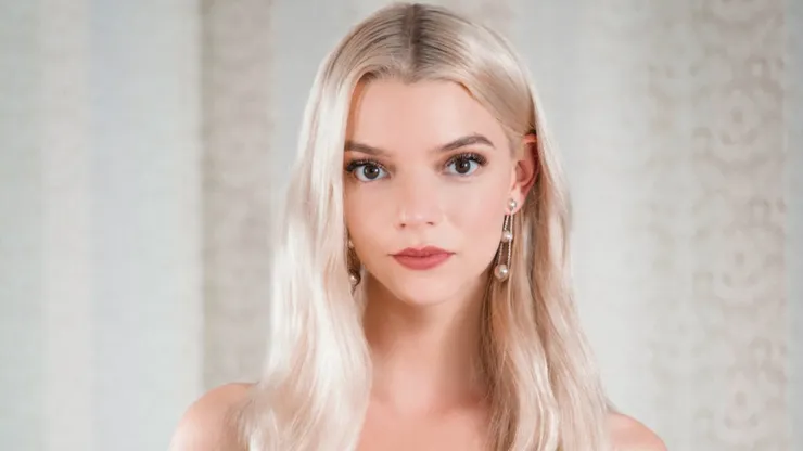 Anya Taylor-JoyAnya Taylor-Joy