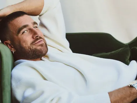 Travis Kelce's upcoming movies and series: Happy Gilmore 2 and more