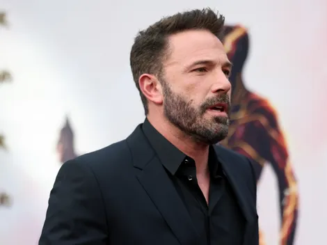 Ben Affleck's past relationships: How many times has he been married?