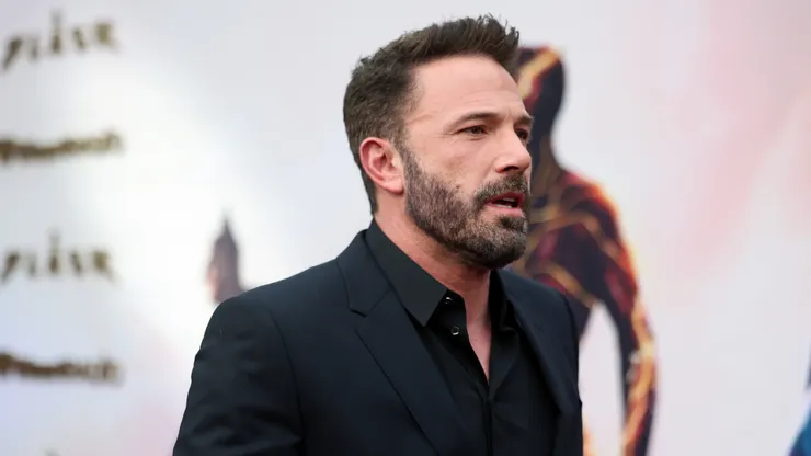 Ben Affleck