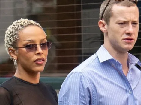 All about Joseph Quinn and Doja Cat's relationship: How they met and more