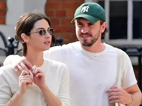 Paul Mescal and Gracie Abrams are dating: Relationship timeline and more