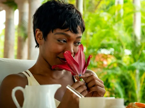 Zoe Kravitz's Blink Twice Soundtrack: All the songs and more