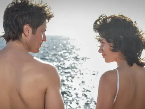 'Freedom' with Lucas Bravo: All about the upcoming French thriller