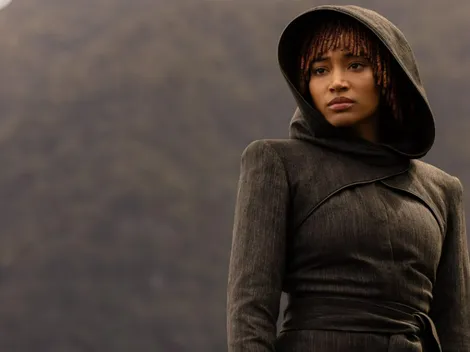 Star Wars: Why was 'The Acolyte' canceled?