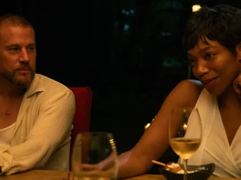 Is 'Blink Twice' inspired by real events? Zoe Kravitz's word