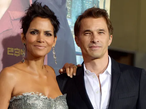 Halle Berry aims for sole custody of son Maceo amid legal clash with ex Olivier Martinez