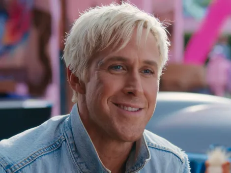 Greta Gerwig talks about the potential for a Ken film