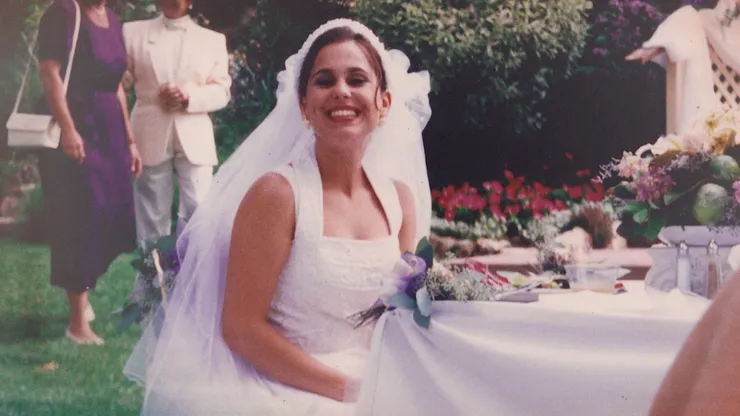 'American Murder: Laci Peterson'
