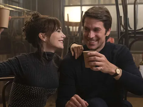 Netflix: 'Emily in Paris' reaches the #1 spot worldwide