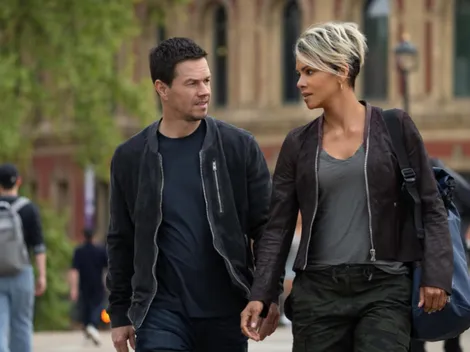 Movies like 'The Union' you can stream right now