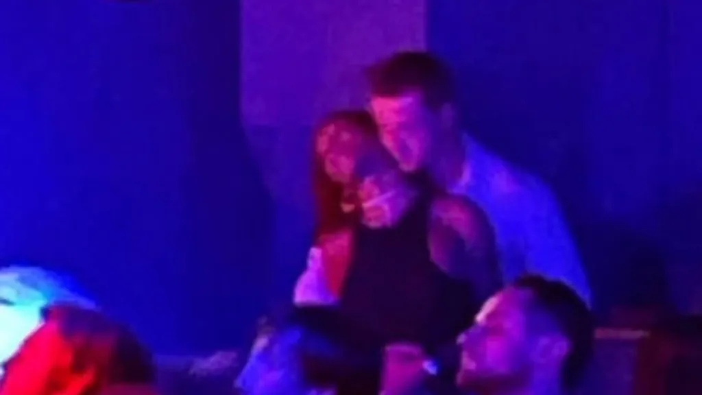 Doja Cat and Joseph Quinn