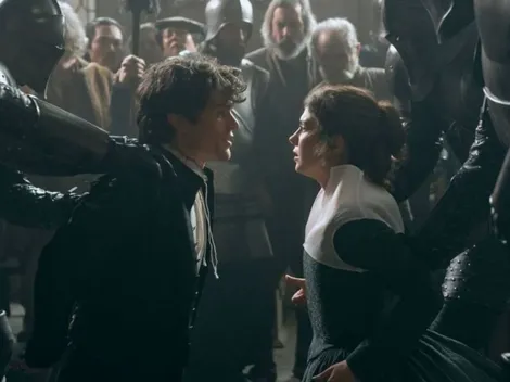 Prime Video cancels 'My Lady Jane': Cast posts farewell messages on Instagram