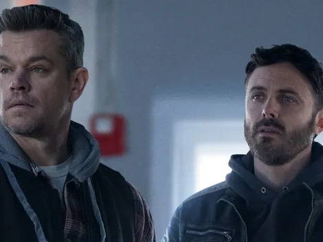 The Instigators cast salary: How much were the stars paid for the buddy comedy?