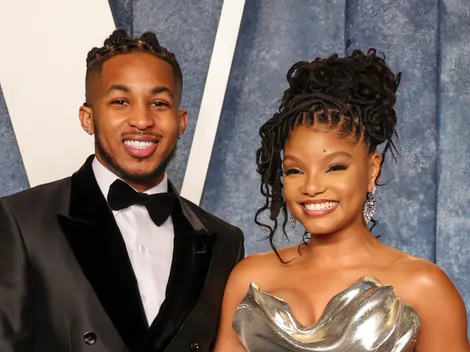 Did Halle Bailey and DDG break up? Split rumors explained