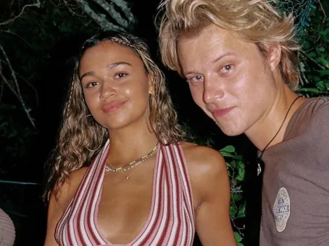 What happened between Rudy Pankow and Madison Bailey? Fight rumors explained