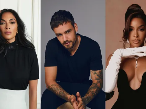 When is Building The Band with Liam Payne coming to Netflix?