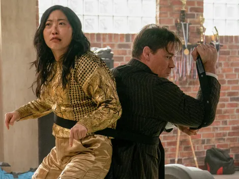 John Cena's 'Jackpot' is the new No. 1 movie on Prime Video in the United States