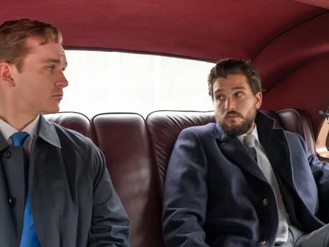 Industry Season 3: Soundtrack of Kit Harington's series