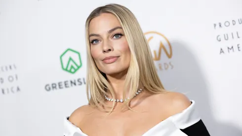 Margot Robbie's next project is this romantic fantasy.