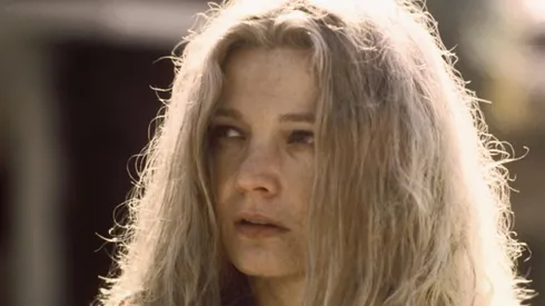 Gena Rowlands in "A Woman Under The Influence"