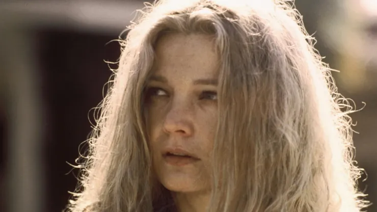 Gena Rowlands in "A Woman Under The Influence"