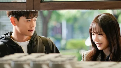 'Romance In The House'