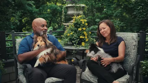 'Inside the mind of a Dog'