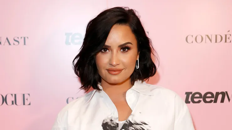 Demi Lovato
