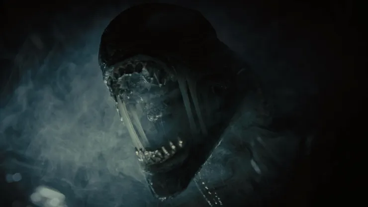 Fede Alvarez's Alien: Romulus