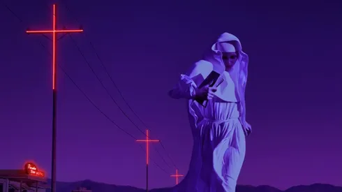 Ryan Murphy's Grotesquerie.