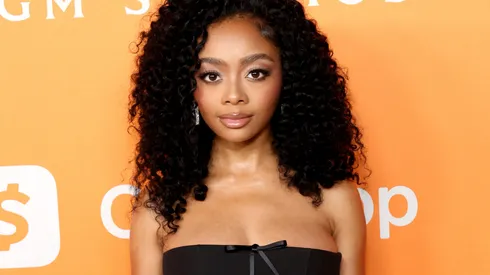 Skai Jackson