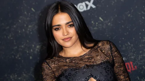 Maia Reficco attends the Los Angeles Tastemaker Event For Max Original Series' "Pretty Little Liars: Summer School" in 2024.
