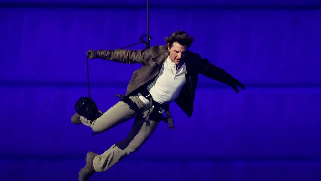 stunt tom cruise