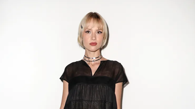 Angèle