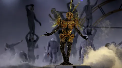 Paris 2024 Closing Ceremony