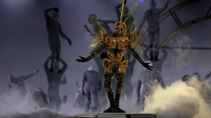 Paris 2024 Closing Ceremony