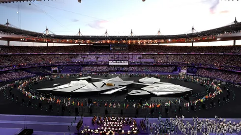 Paris 2024 Closing Ceremony