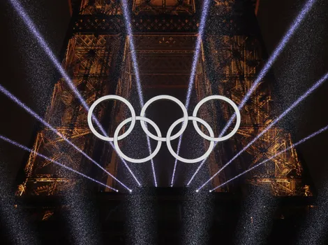 How to stream the Olympics Closing Ceremony 2024