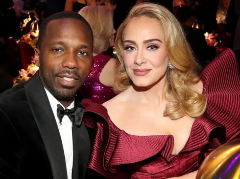 Is Rich Paul richer than Adele? Net worths compared