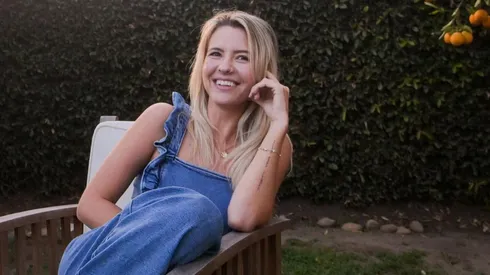 Courtney Salviolo in 2024.