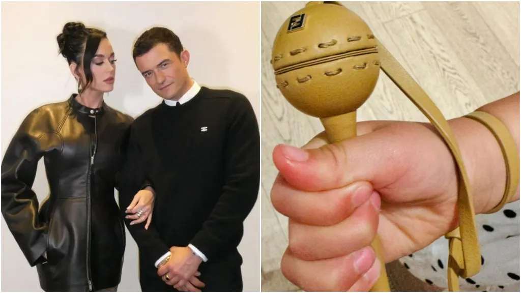 katy perry's daughter