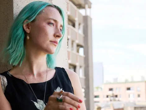 'The Outrun' with Saoirse Ronan: When is the drama coming out?