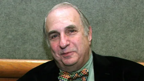 Daniel Selznick attend the Backlot Film Festival tribute for Schulberg at the Veteran?s Memorial Auditorium on January 31, 2007 in Culver City, California.