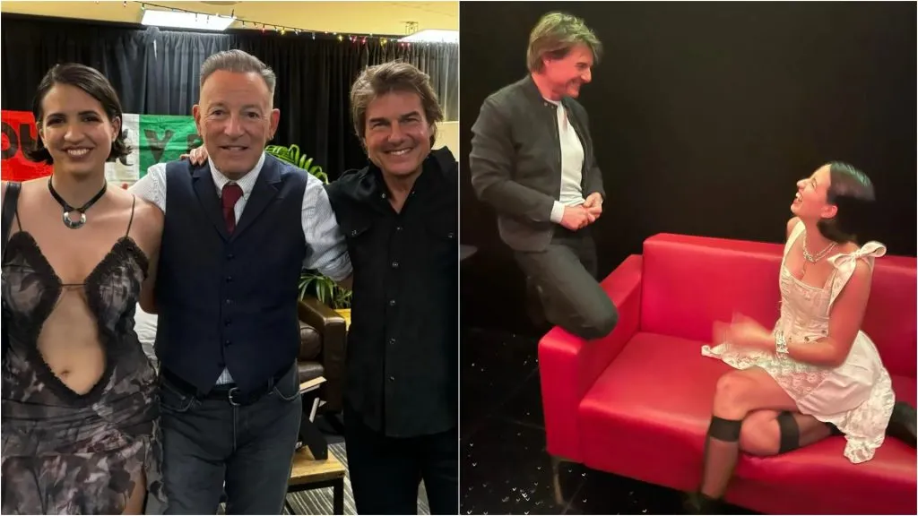 victoria canal and tom cruise