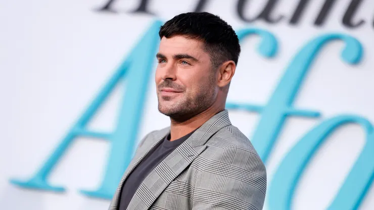 Zac Efron