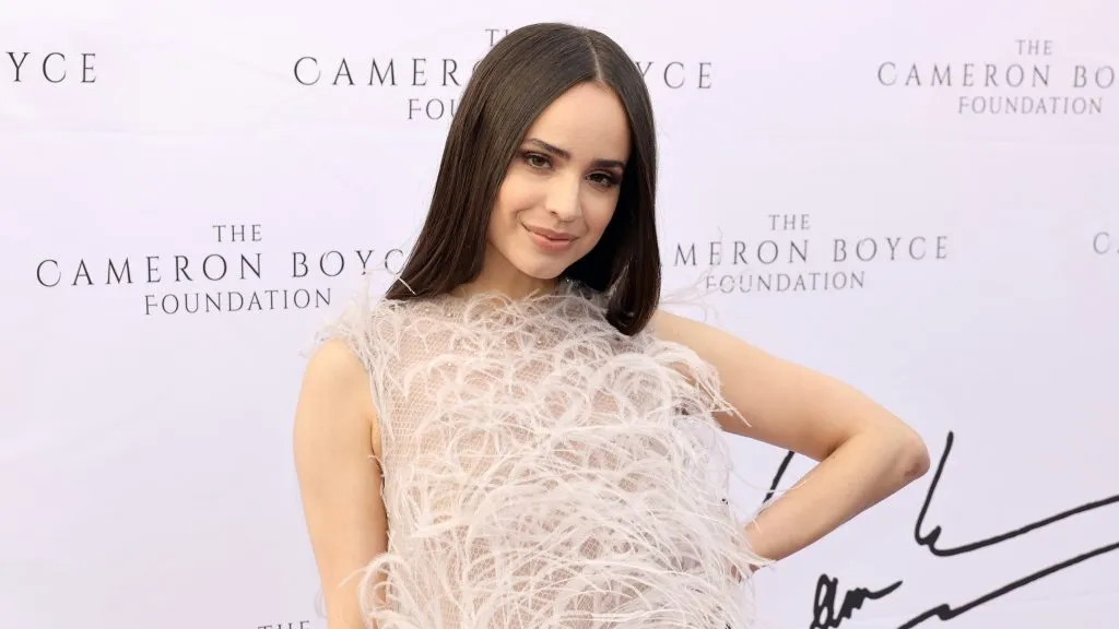 Sofia Carson