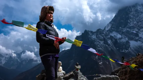 Netflix: 'Mountain Queen,' the must-watch documentary